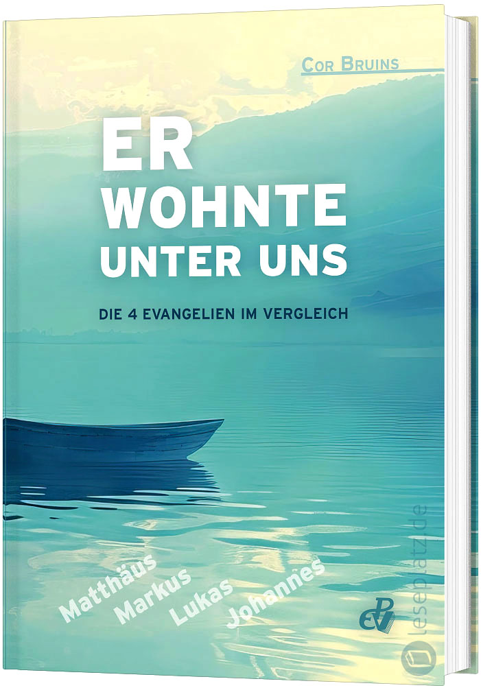 Er wohnte unter uns