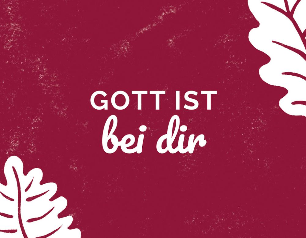 alltagsermutigung - 50 Bibelverse und Segensworte