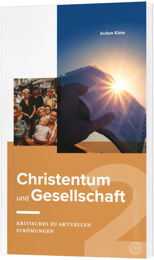 Christentum und Gesellschaft 2