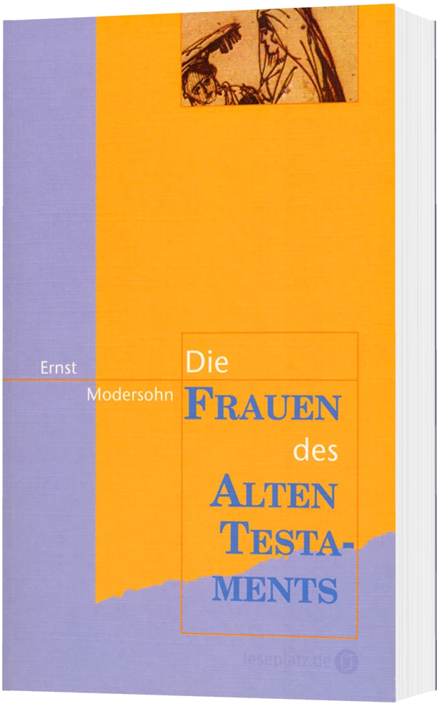 Die Frauen des Alten Testaments