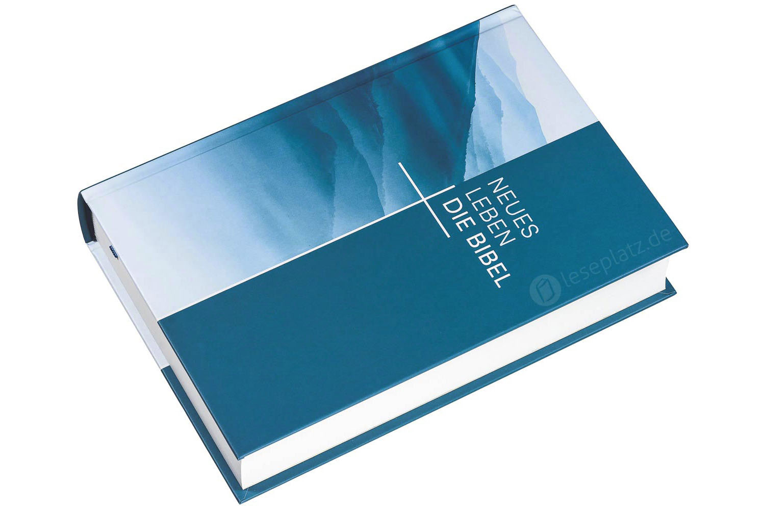 Neues Leben. Die Bibel - Standardausgabe "Motiv Natur"