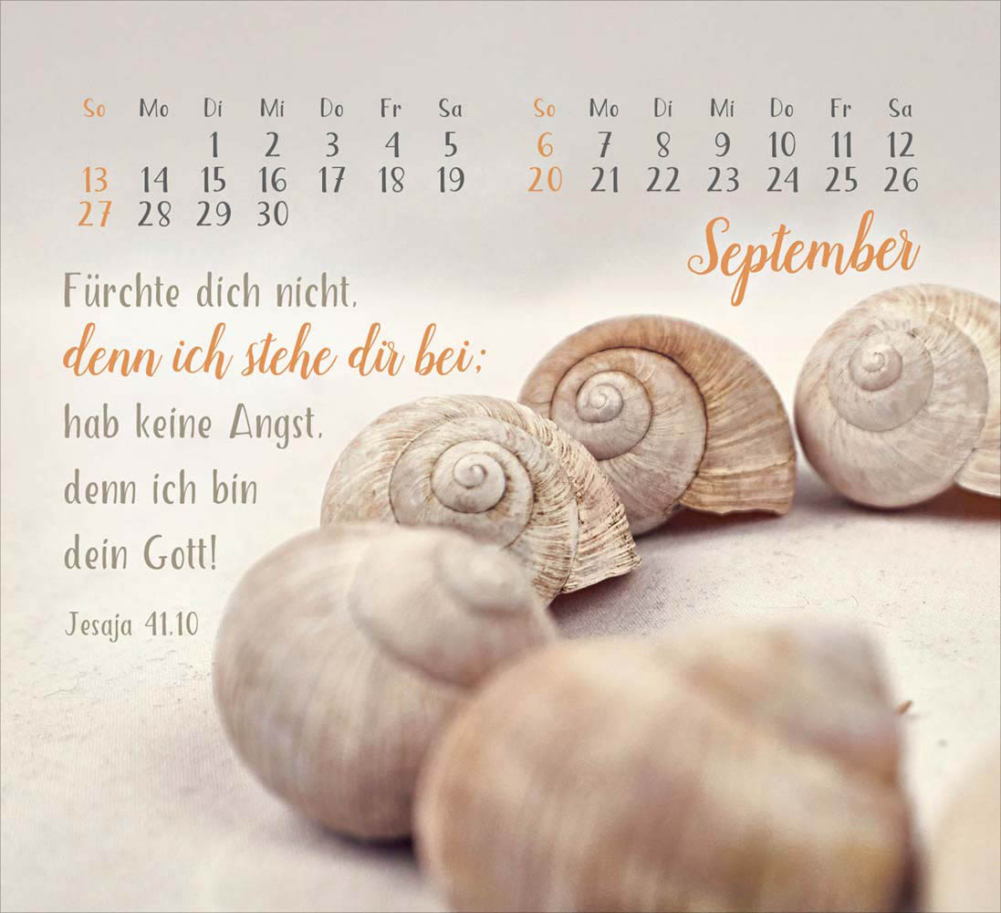 Sei gesegnet 2026 Sei gesegnet 2026