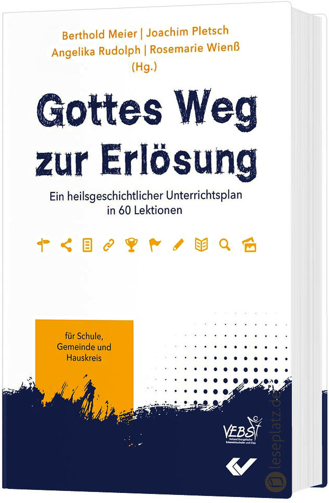 Gottes Weg zur Erlösung