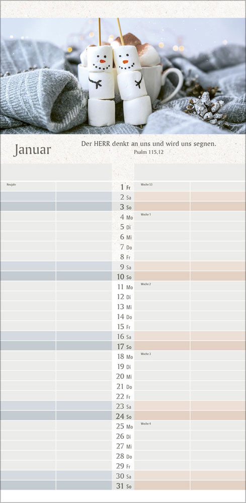 Wir Zwei 2027