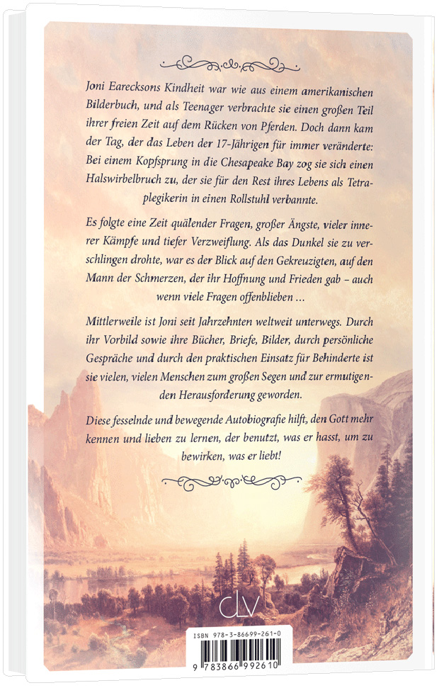 Der Gott, den ich liebe