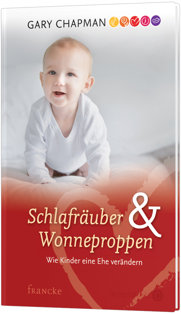 Schlafräuber & Wonneproppen