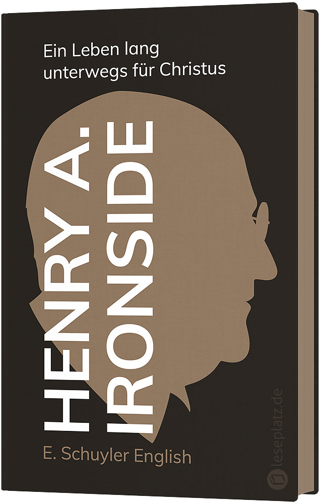Henry A. Ironside
