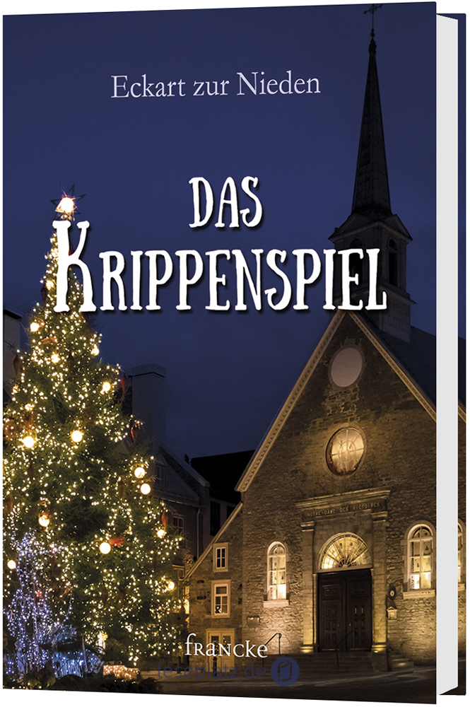 Das Krippenspiel