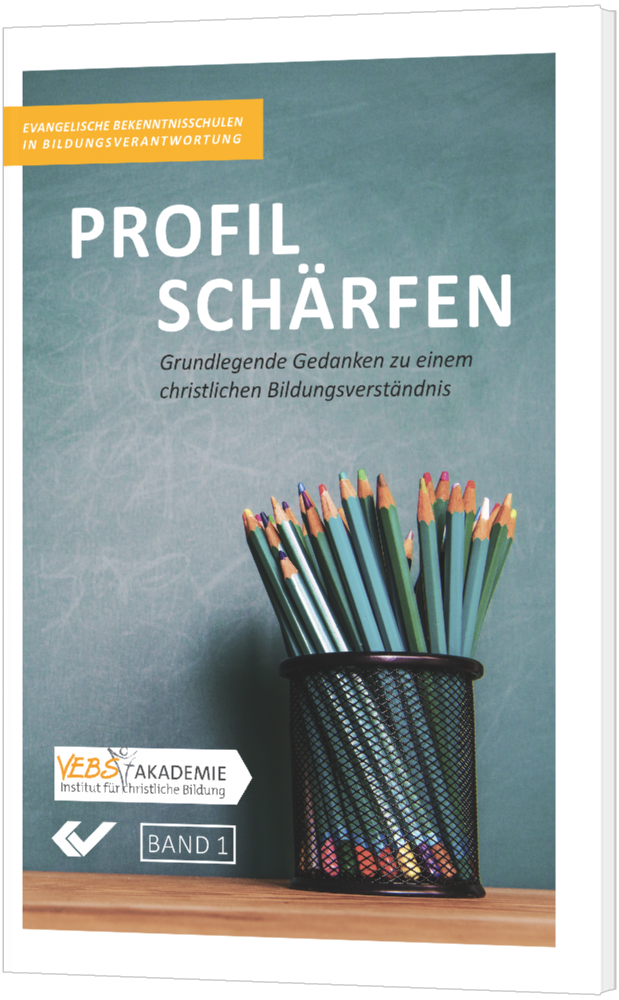 Profil schärfen