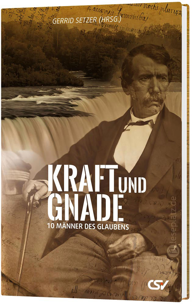 Kraft und Gnade