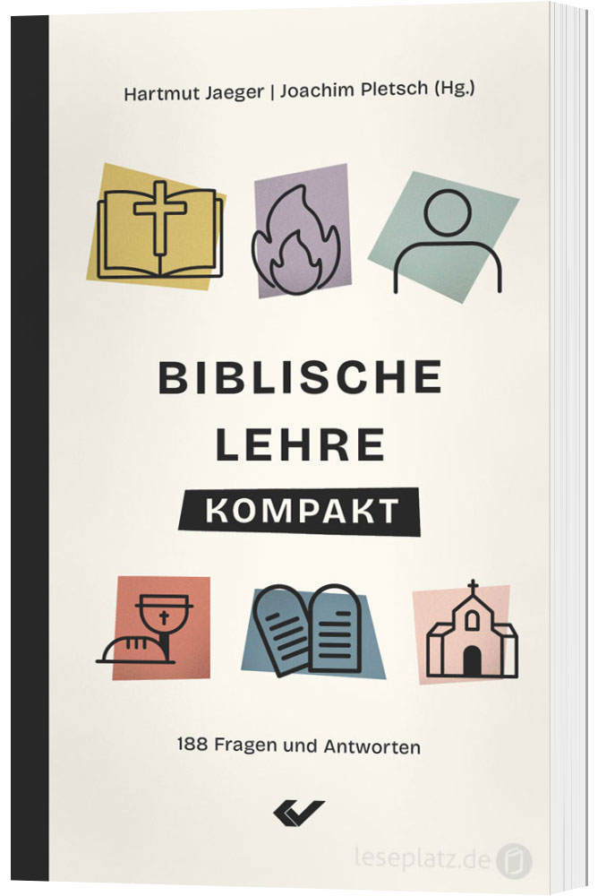 Biblische Lehre kompakt