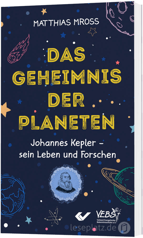 Das Geheimnis der Planeten