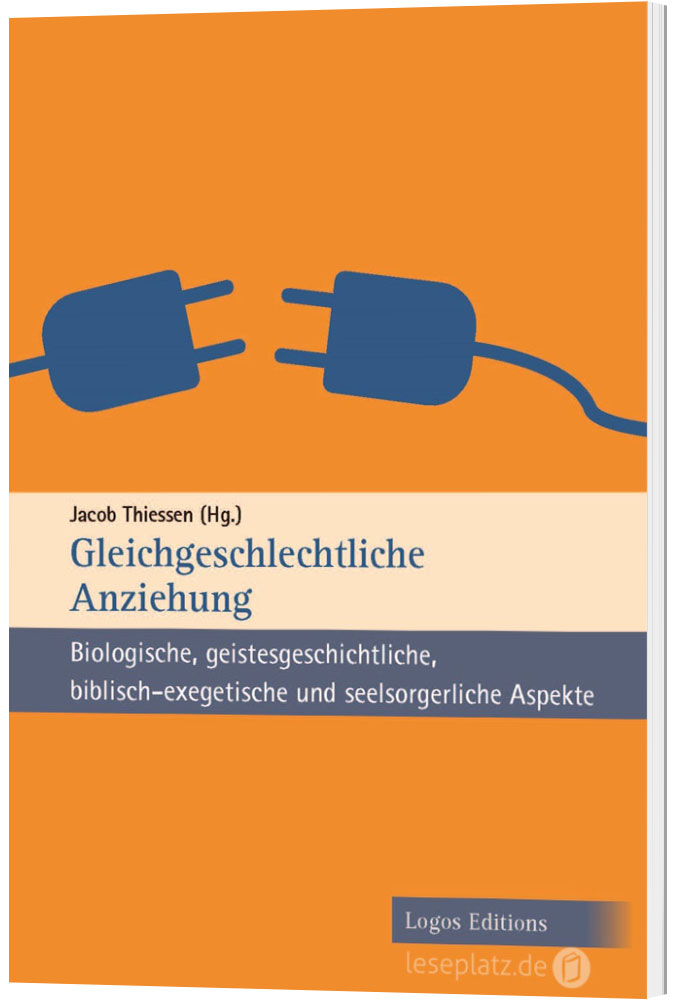 Gleichgeschlechtliche Anziehung