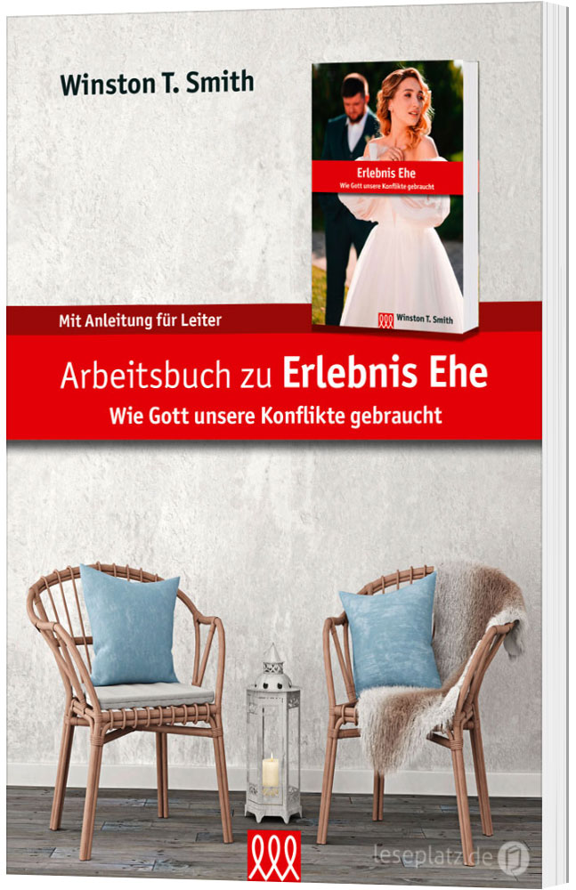 Arbeitsbuch zu "Erlebnis Ehe"