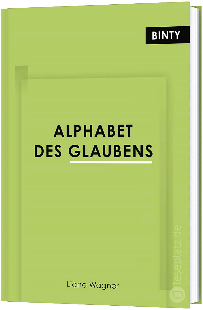 Alphabet des Glaubens