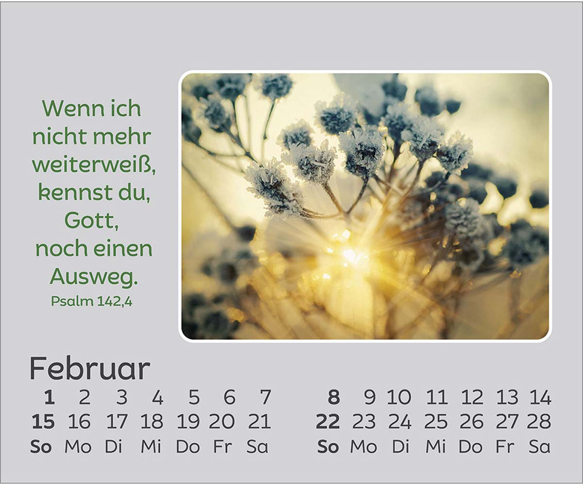 Freude für jeden Tag 2026 Freude für jeden Tag 2026