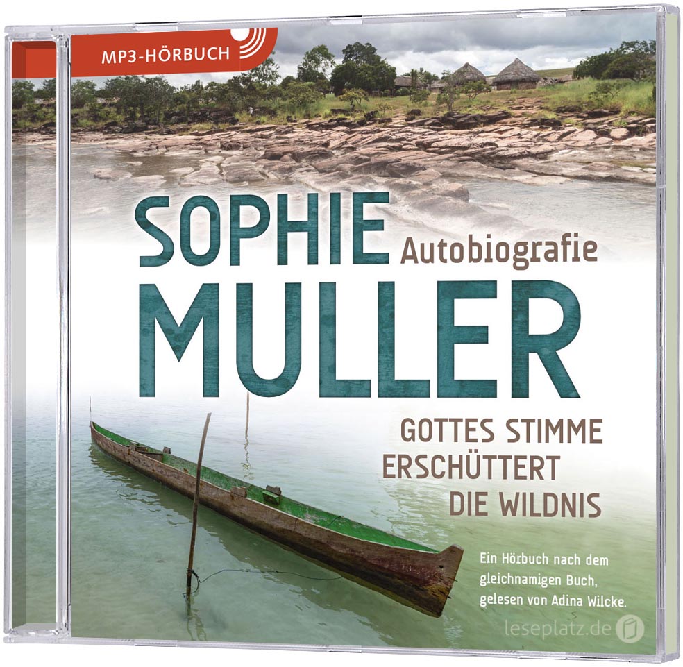 Sophie Muller - Hörbuch