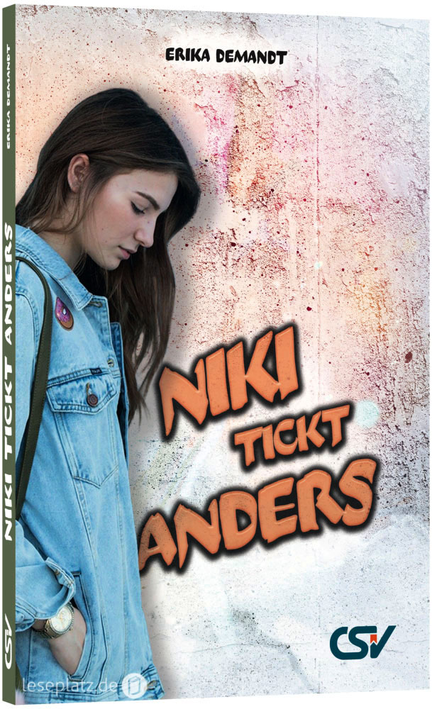 Niki tickt anders