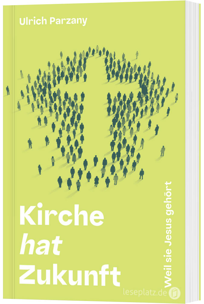 Kirche hat Zukunft