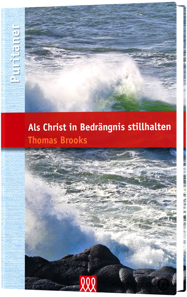 Als Christ in Bedrängnis stillhalten (17)