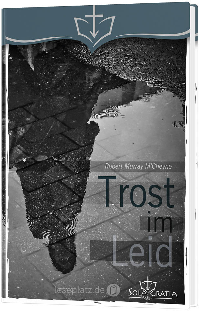 Trost im Leid