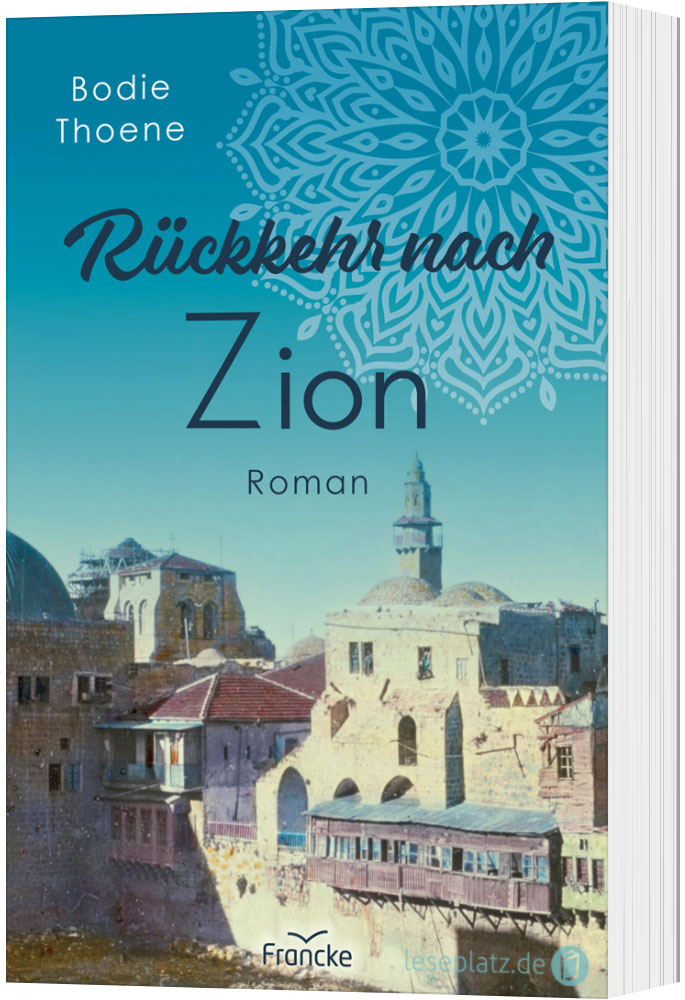 Rückkehr nach Zion (3)