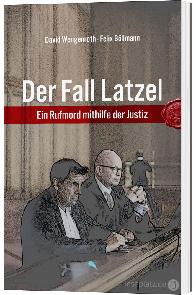 Der Fall Latzel