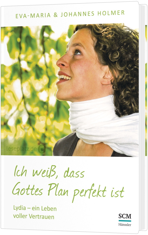 Ich weiß, dass Gottes Plan perfekt ist