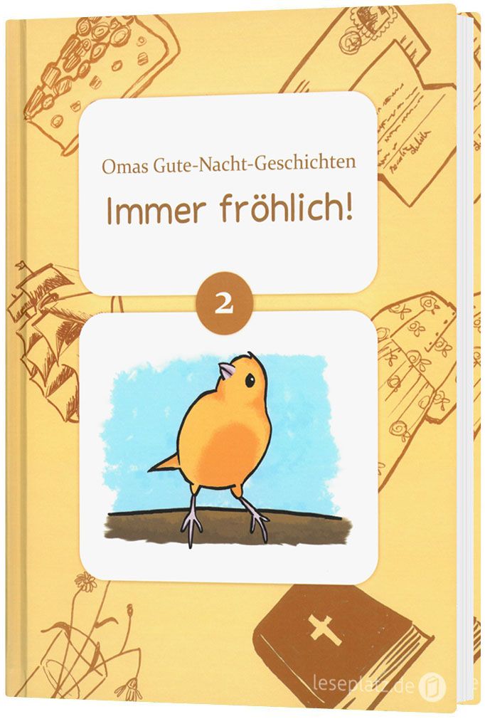 Immer fröhlich (2)