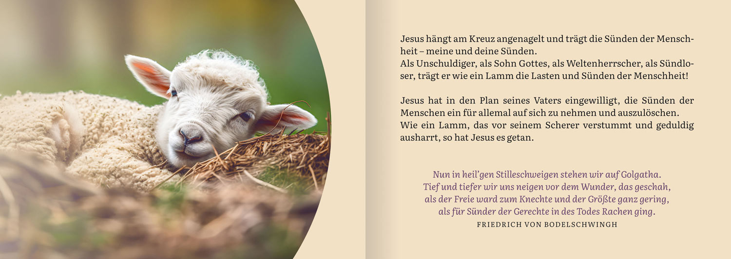 Neues Leben - Verteilheft