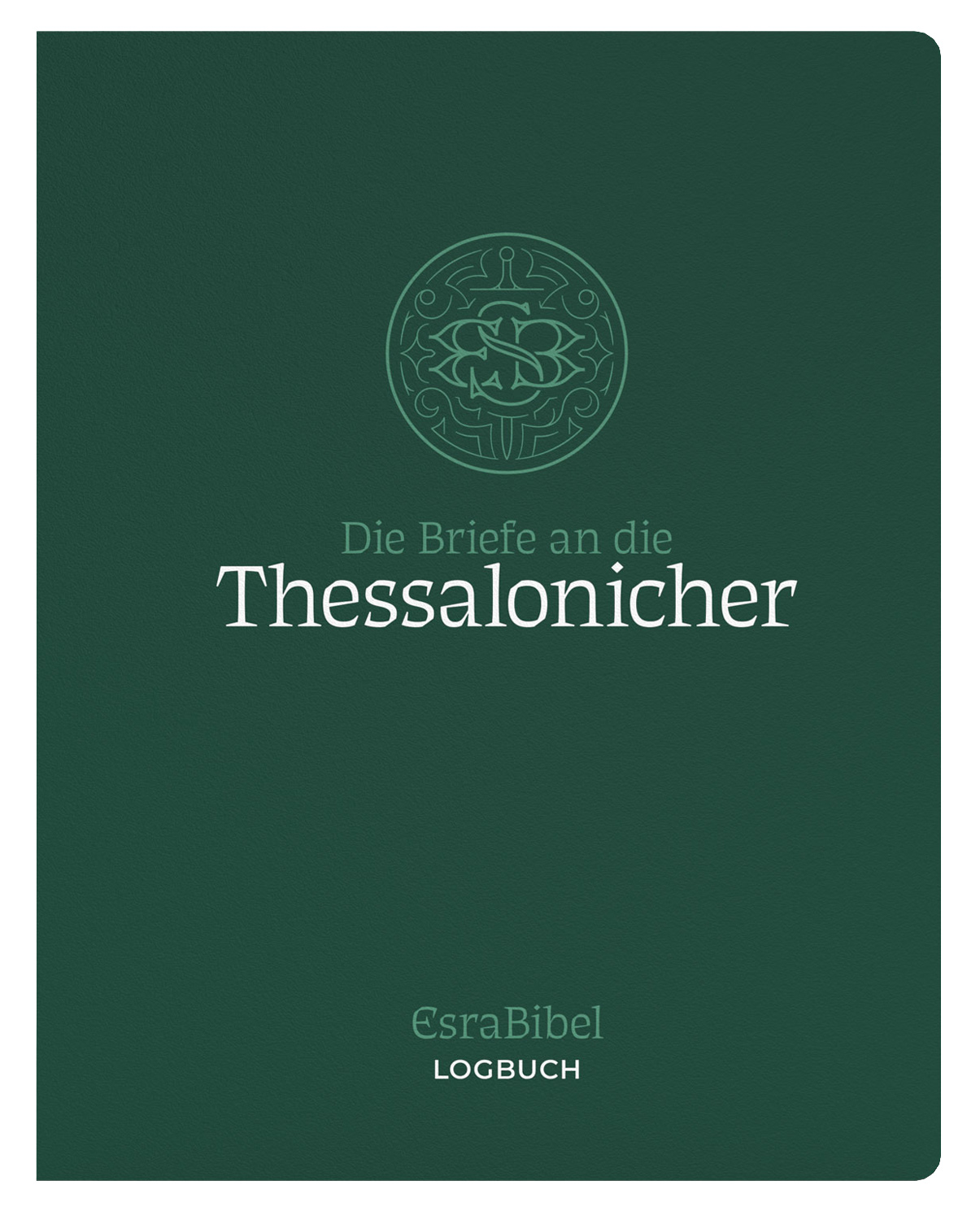 EsraBibel - Logbuch Thessalonicher