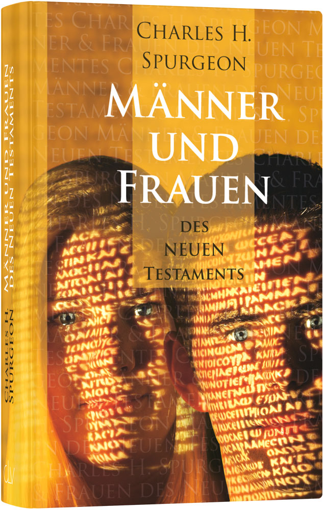 Männer und Frauen des Neuen Testaments