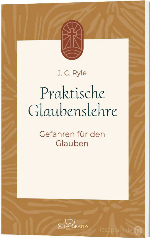Praktische Glaubenslehre (4)
