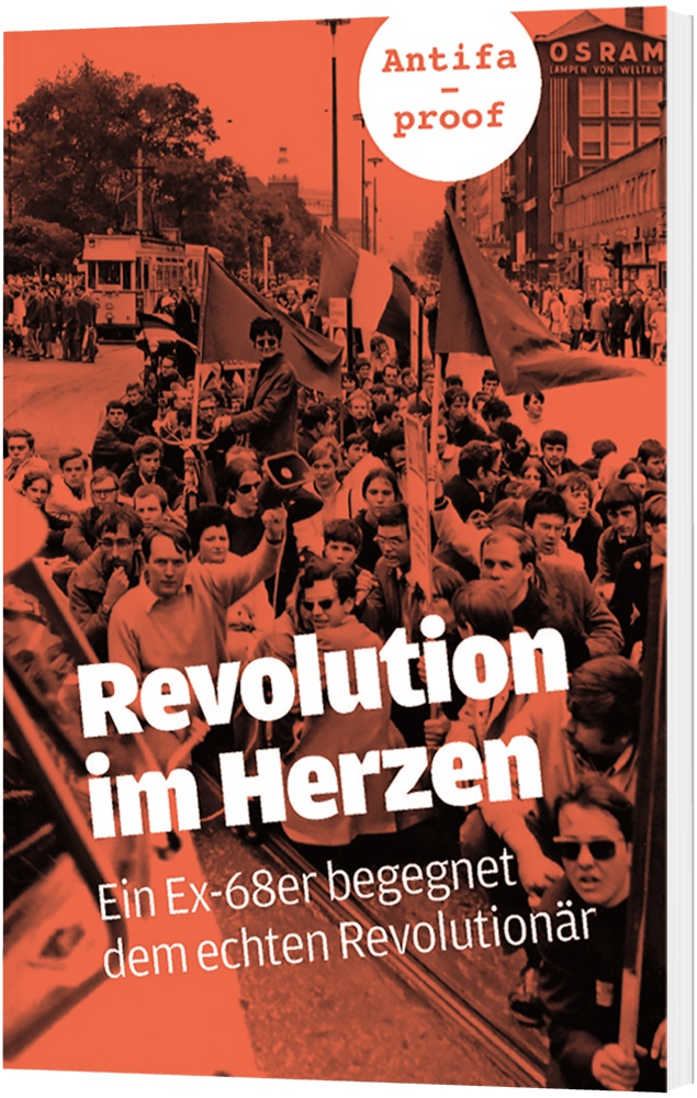 Revolution der Herzen