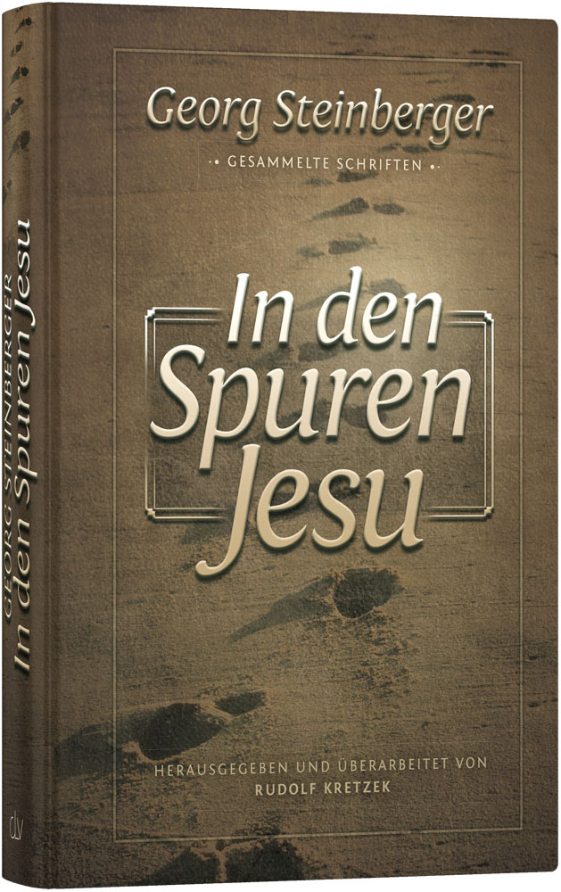 In den Spuren Jesu