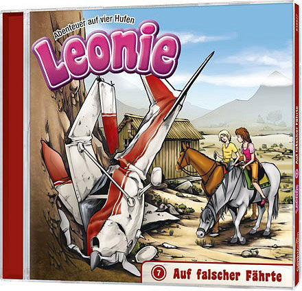 CD Leonie (7) - Auf falscher Fährte
