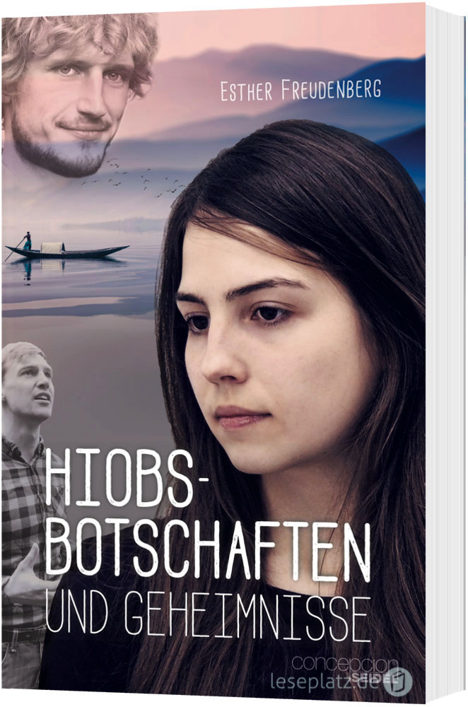 Hiobsbotschaften und Geheimnisse (Bd.1)