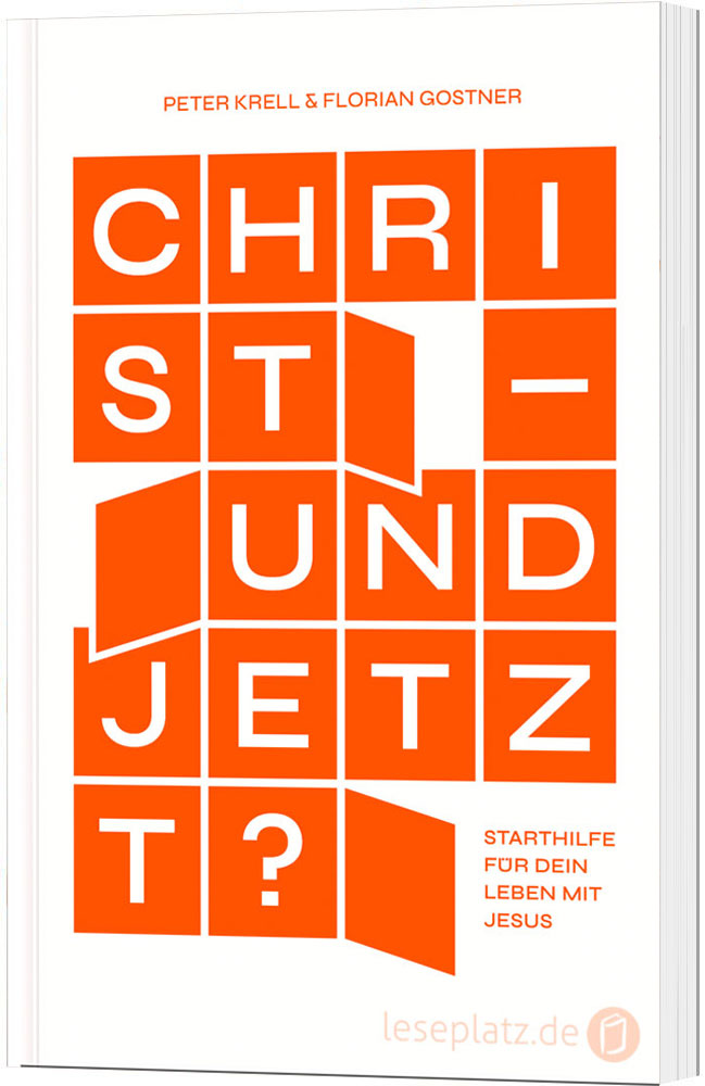 Christ - und jetzt?