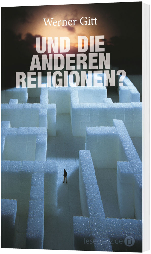 und die anderen Religionen?
