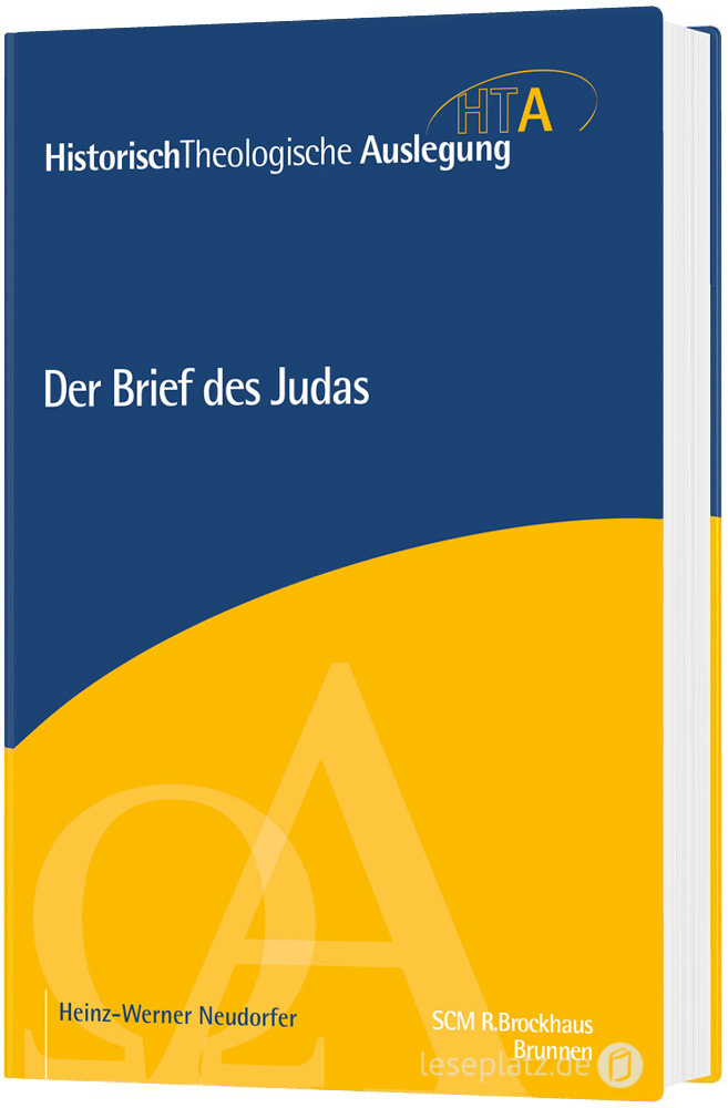 Der Brief des Judas