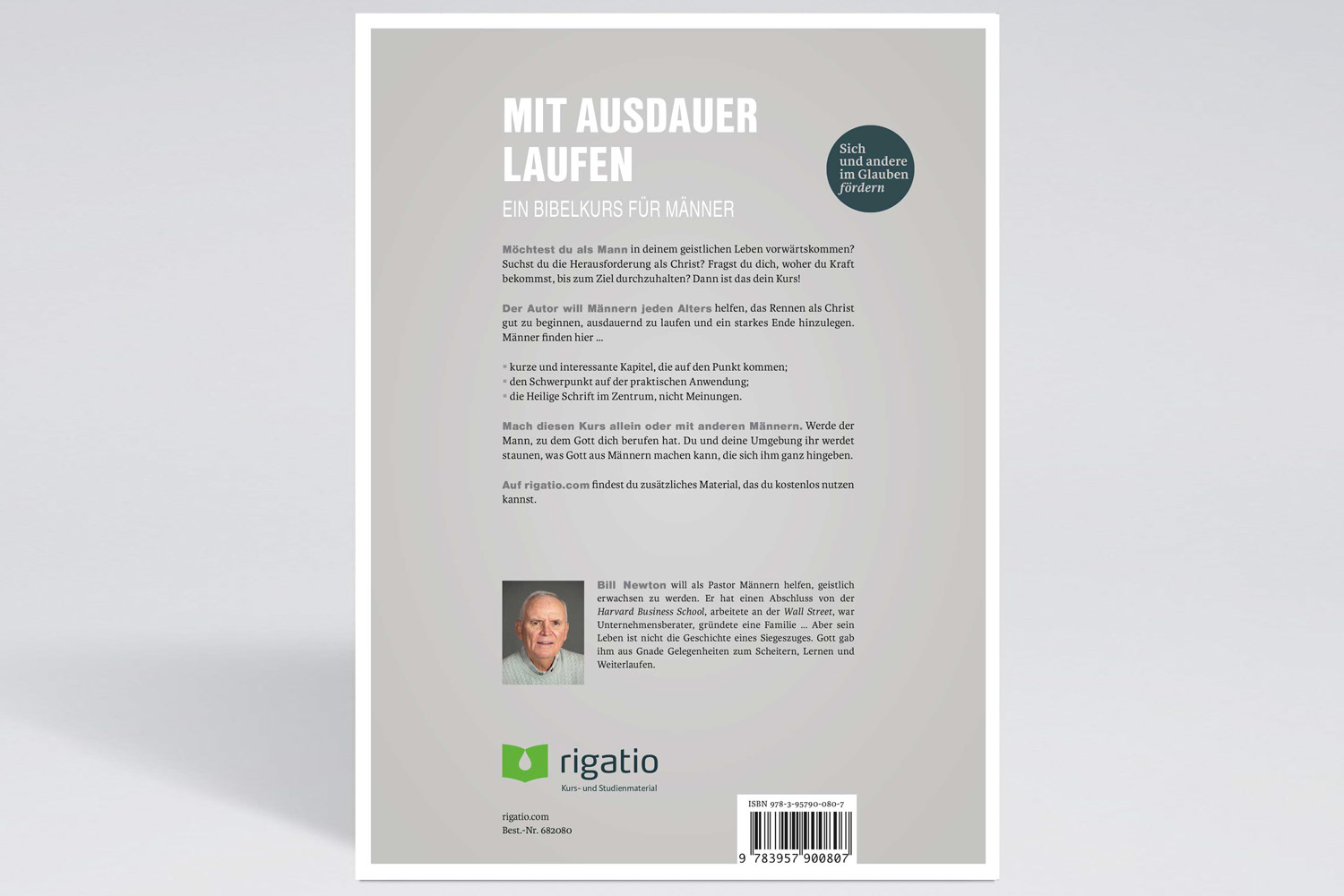 Mit Ausdauer laufen