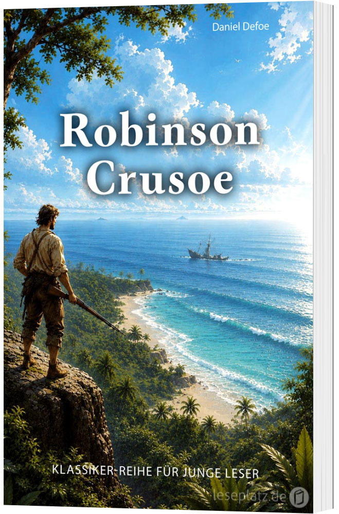 Robinson Crusoe