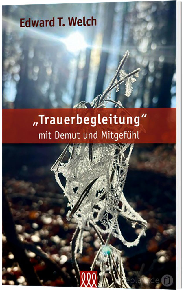 Trauerbegleitung mit Demut und Mitgefühl