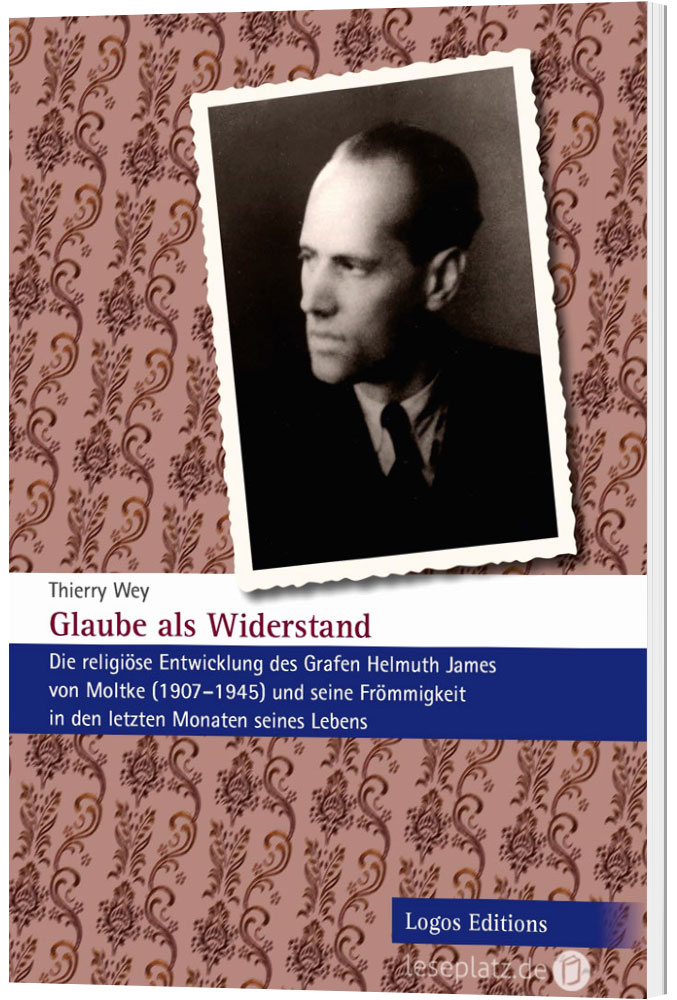 Glaube als Widerstand