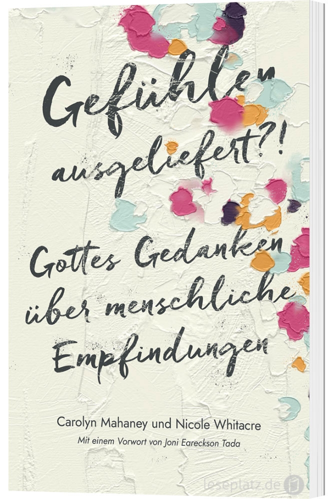 Gefühlen ausgeliefert?!