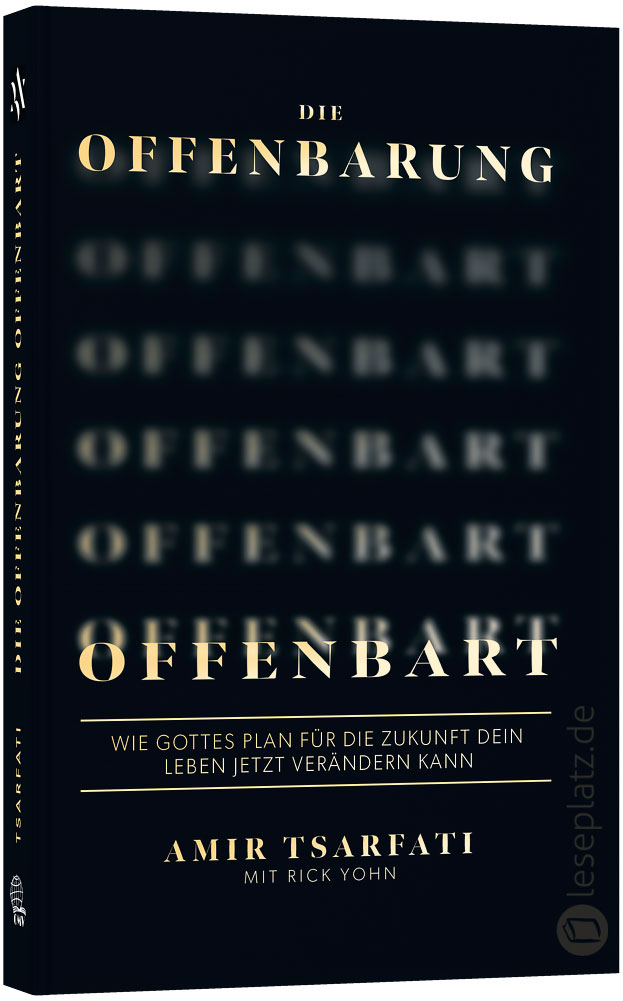 Die Offenbarung offenbart