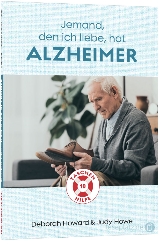 Jemand, den ich liebe, hat Alzheimer (10)