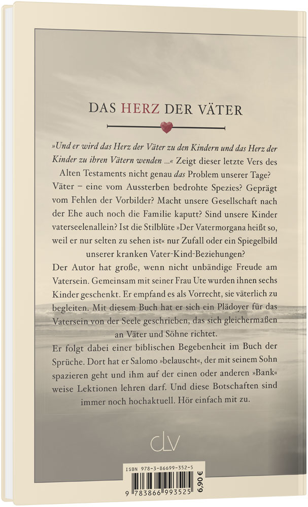 Das Herz der Väter