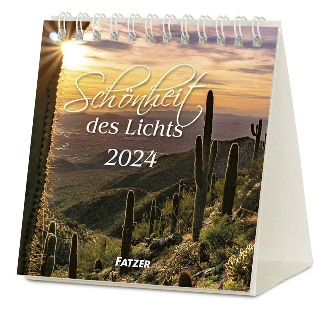 Schönheit des Lichts 2024 Schönheit des Lichts 2024