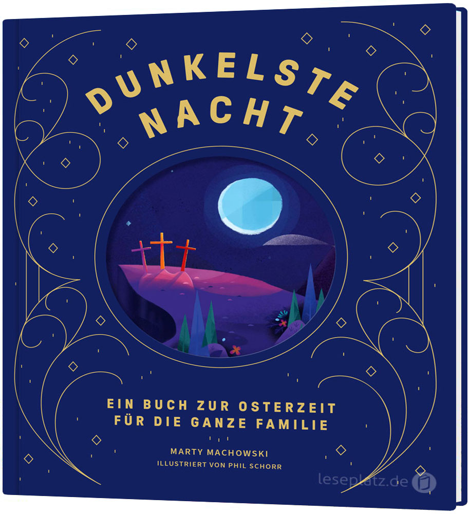 Dunkelste Nacht - Strahlendster Tag